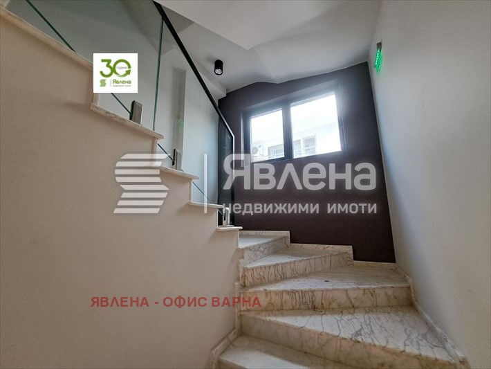 Продава 1-СТАЕН, гр. Варна, Бриз, снимка 5 - Апартаменти - 54529824