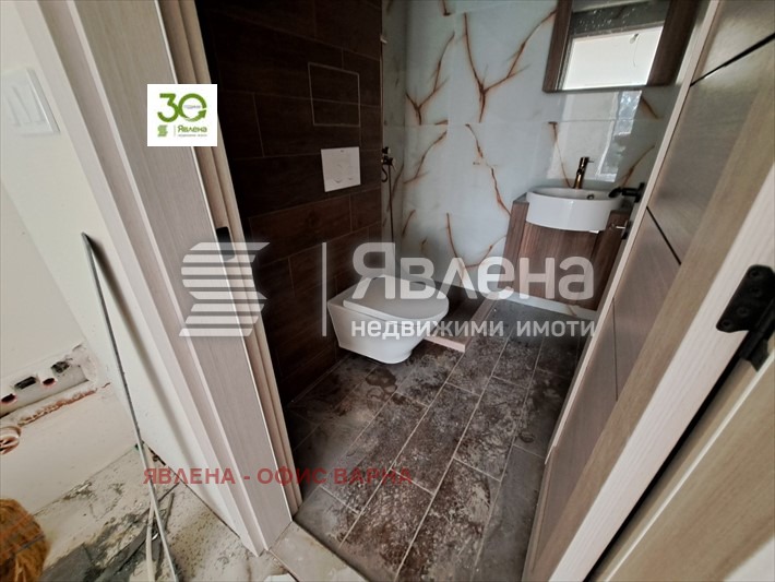 Продава 1-СТАЕН, гр. Варна, Бриз, снимка 7 - Апартаменти - 54529824