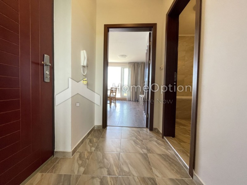 Till salu  1 sovrum region Burgas , Tjernomorec , 78 kvm | 24378757 - bild [9]