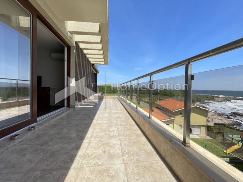 Till salu  1 sovrum region Burgas , Tjernomorec , 78 kvm | 24378757 - bild [8]