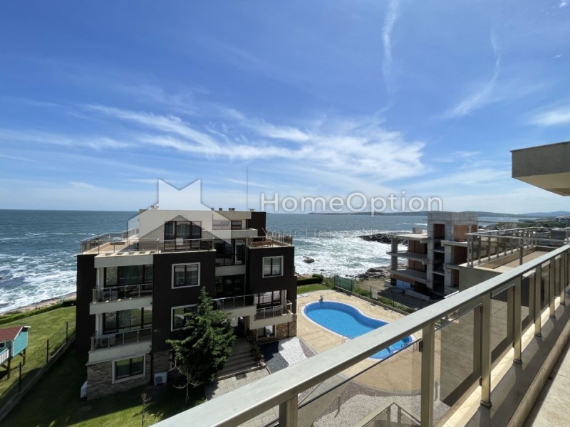 En venta  1 dormitorio región Burgas , Chernomorets , 78 metros cuadrados | 24378757 - imagen [7]