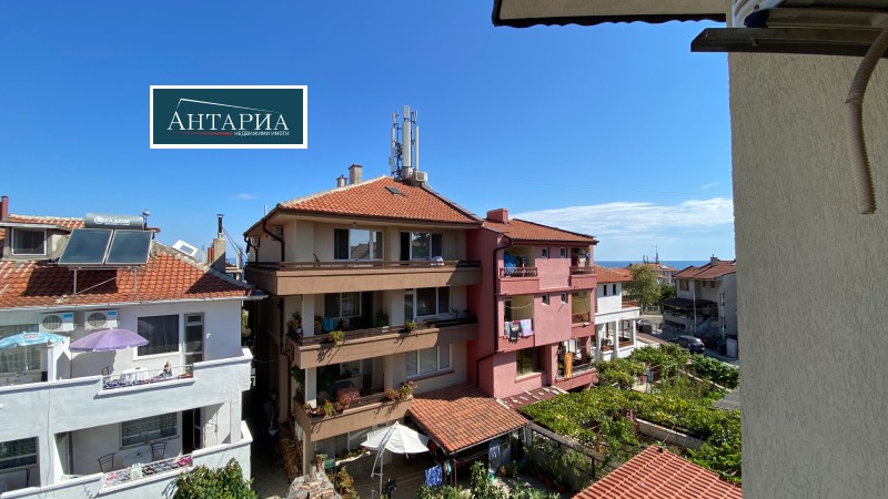 Till salu  1 sovrum region Burgas , Sozopol , 42 kvm | 94068097 - bild [13]