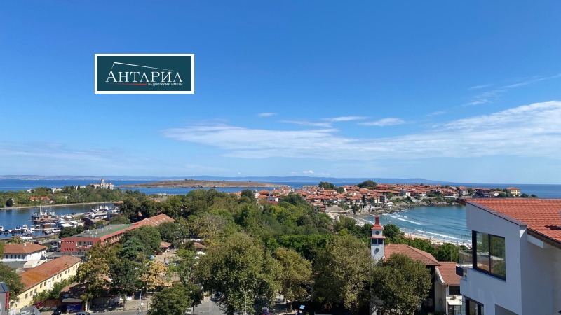 Till salu  1 sovrum region Burgas , Sozopol , 42 kvm | 94068097 - bild [14]