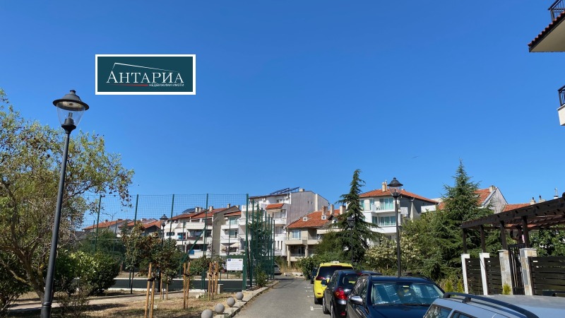 Till salu  1 sovrum region Burgas , Sozopol , 42 kvm | 94068097