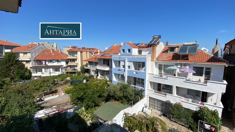 For Sale  1 bedroom region Burgas , Sozopol , 42 sq.m | 94068097 - image [12]