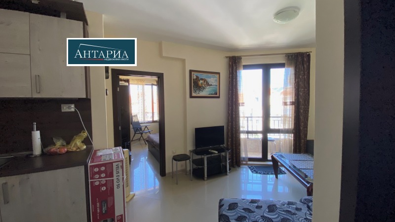 Till salu  1 sovrum region Burgas , Sozopol , 42 kvm | 94068097 - bild [5]