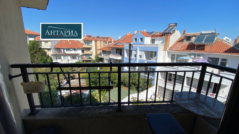 Na sprzedaż  1 sypialnia region Burgas , Sozopol , 42 mkw | 94068097 - obraz [2]