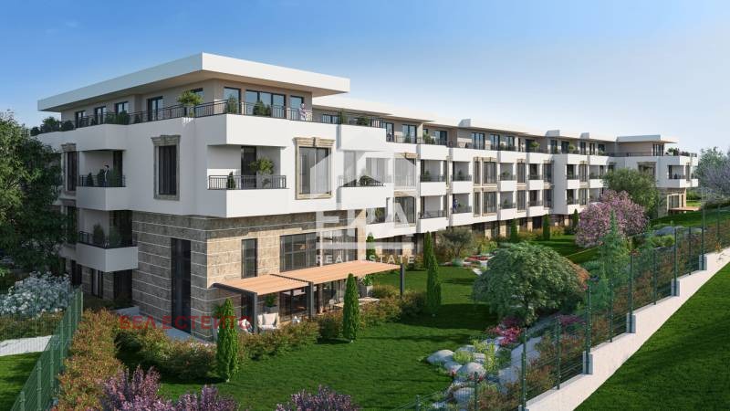 Zu verkaufen  1 Schlafzimmer Sofia , Witoscha , 67 qm | 48231974 - Bild [3]