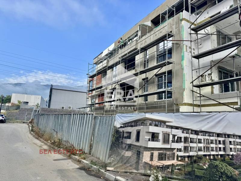 De vânzare  1 dormitor Sofia , Vitoșa , 67 mp | 75145419 - imagine [4]
