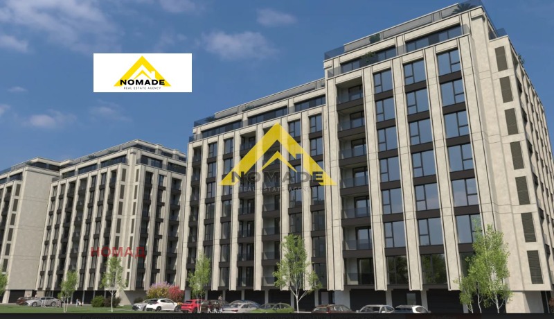 À vendre  1 chambre Plovdiv , Hristo Smirnenski , 84 m² | 17588926