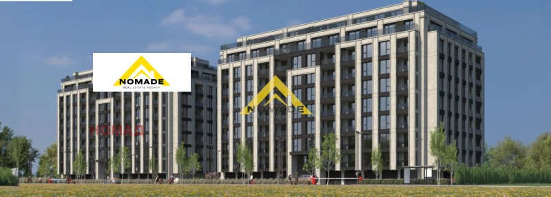 À vendre  1 chambre Plovdiv , Hristo Smirnenski , 84 m² | 17588926 - image [4]