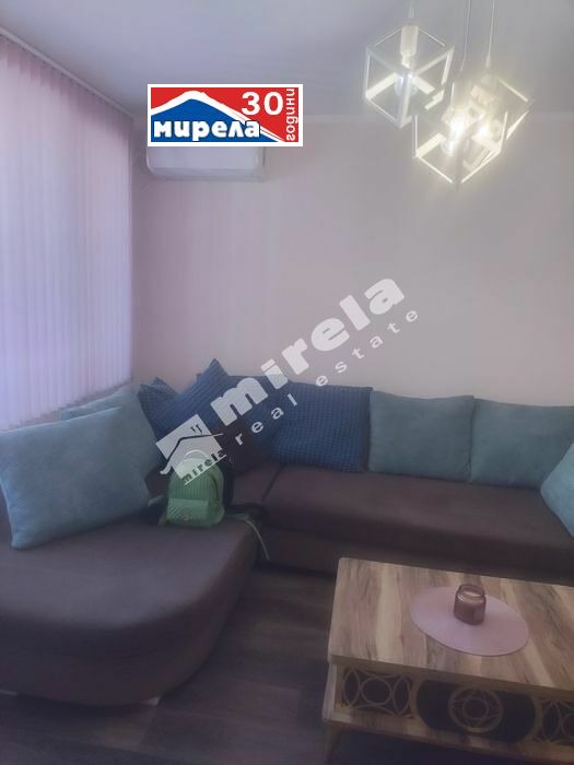 Продава  2-стаен град Велико Търново , Бузлуджа , 69 кв.м | 84251859 - изображение [5]