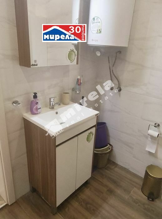 Продава  2-стаен град Велико Търново , Бузлуджа , 69 кв.м | 84251859 - изображение [8]