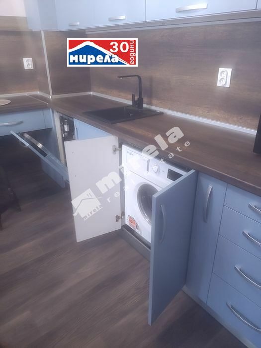 Продава  2-стаен град Велико Търново , Бузлуджа , 69 кв.м | 84251859 - изображение [3]