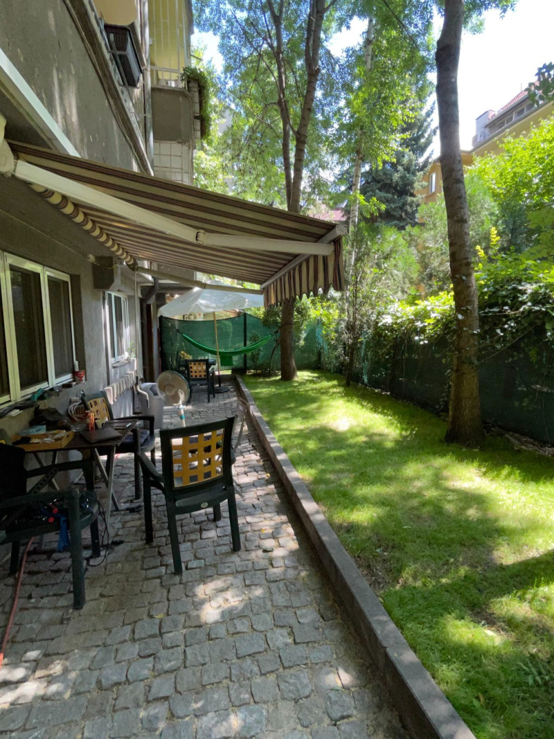 For Sale  1 bedroom Sofia , Meditsinska akademiya , 65 sq.m | 49672429 - image [6]