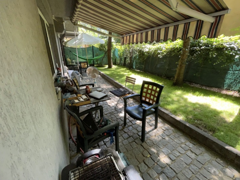 For Sale  1 bedroom Sofia , Meditsinska akademiya , 65 sq.m | 49672429 - image [3]