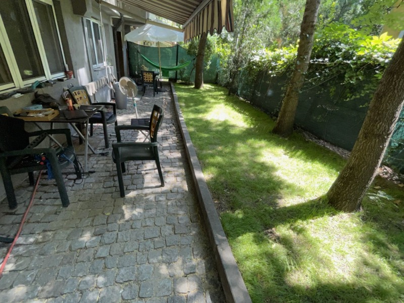 For Sale  1 bedroom Sofia , Meditsinska akademiya , 65 sq.m | 49672429 - image [2]