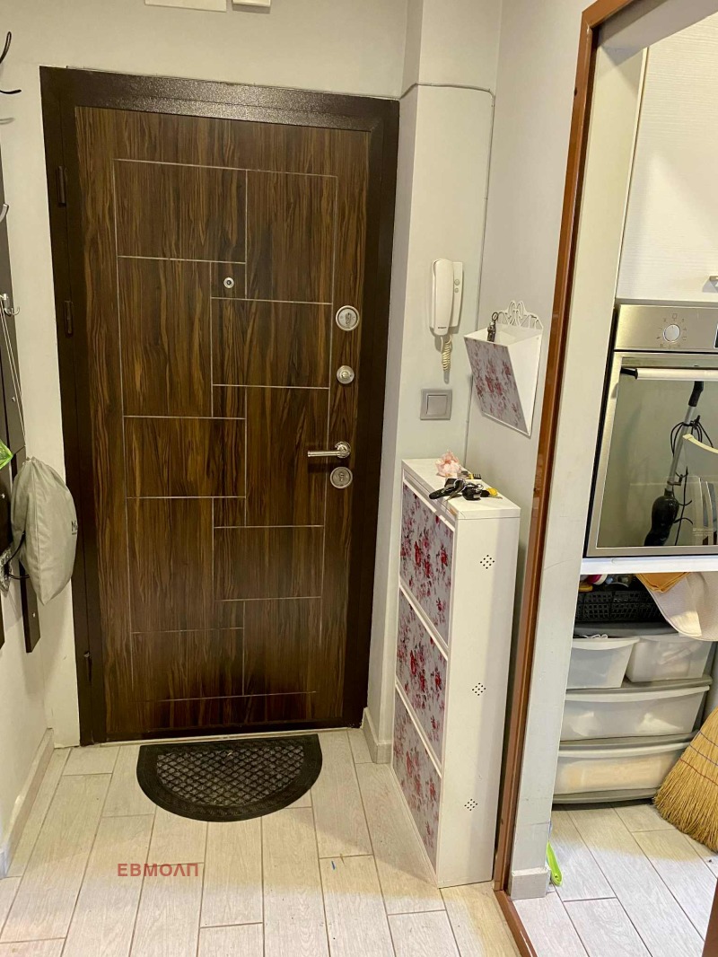 Til salg  1 soveværelse Plovdiv , Gladno pole , 57 kvm | 74444776 - billede [12]