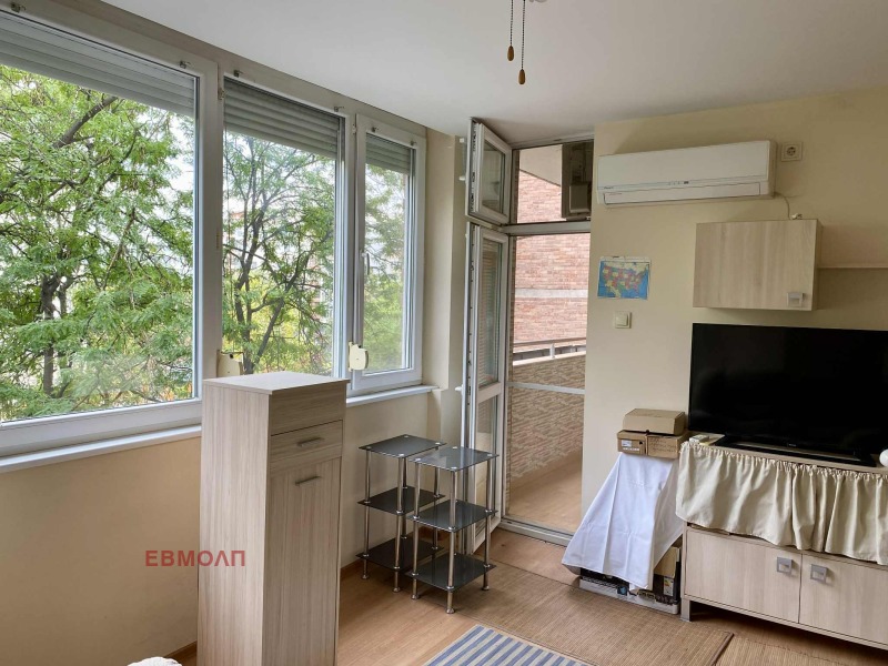 Til salg  1 soveværelse Plovdiv , Gladno pole , 57 kvm | 74444776 - billede [6]