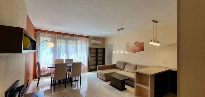 Продается  1 спальня София , Оборище , 59 кв.м | 74444776 - изображение [3]