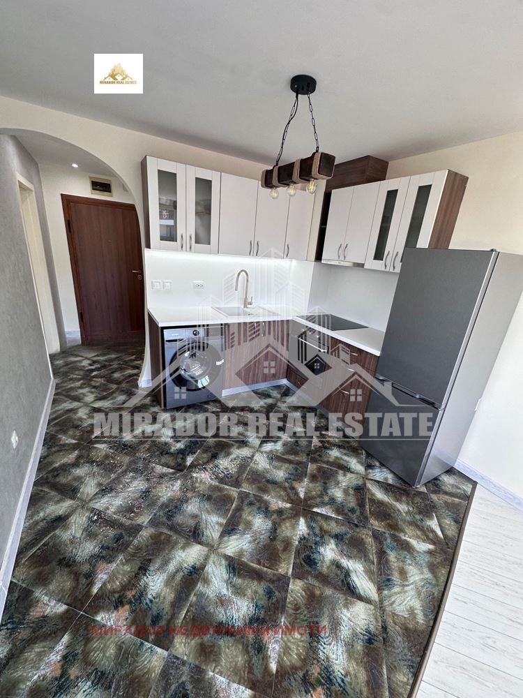 Продава  2-стаен град София , Хаджи Димитър , 60 кв.м | 12331050 - изображение [6]