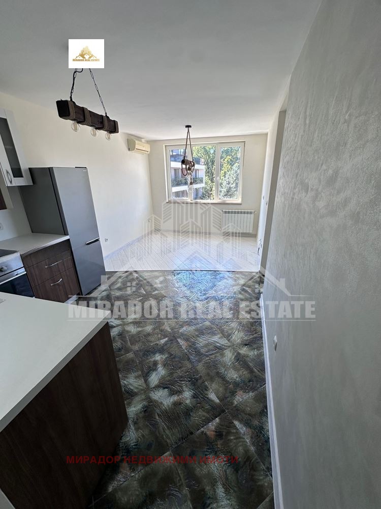 Продава  2-стаен град София , Хаджи Димитър , 60 кв.м | 12331050 - изображение [8]