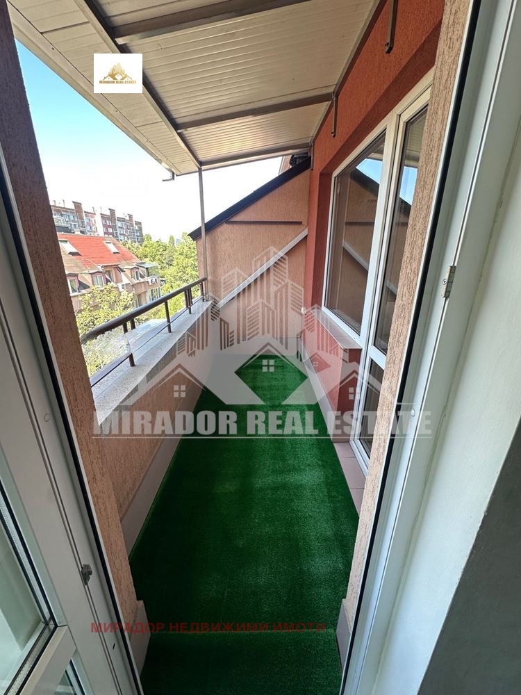 Продава  2-стаен град София , Хаджи Димитър , 60 кв.м | 12331050 - изображение [12]