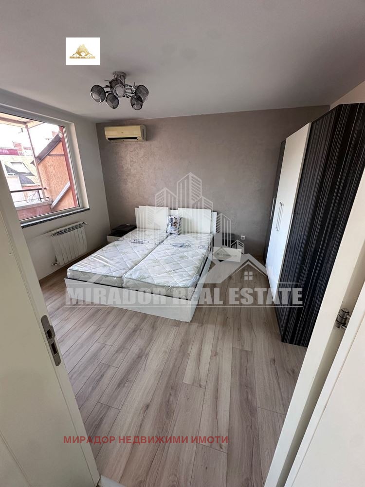 Продава  2-стаен град София , Хаджи Димитър , 60 кв.м | 12331050 - изображение [3]