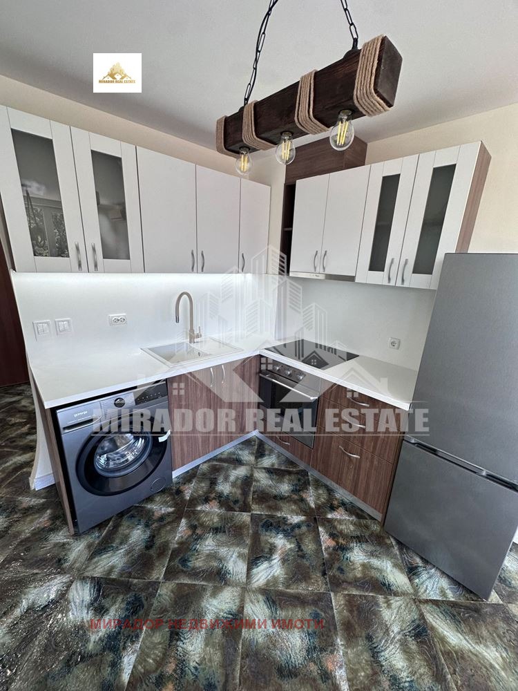 Продава  2-стаен град София , Хаджи Димитър , 60 кв.м | 12331050 - изображение [4]