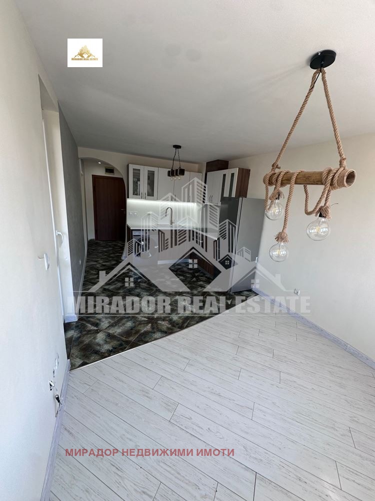 Продава  2-стаен град София , Хаджи Димитър , 60 кв.м | 12331050 - изображение [7]