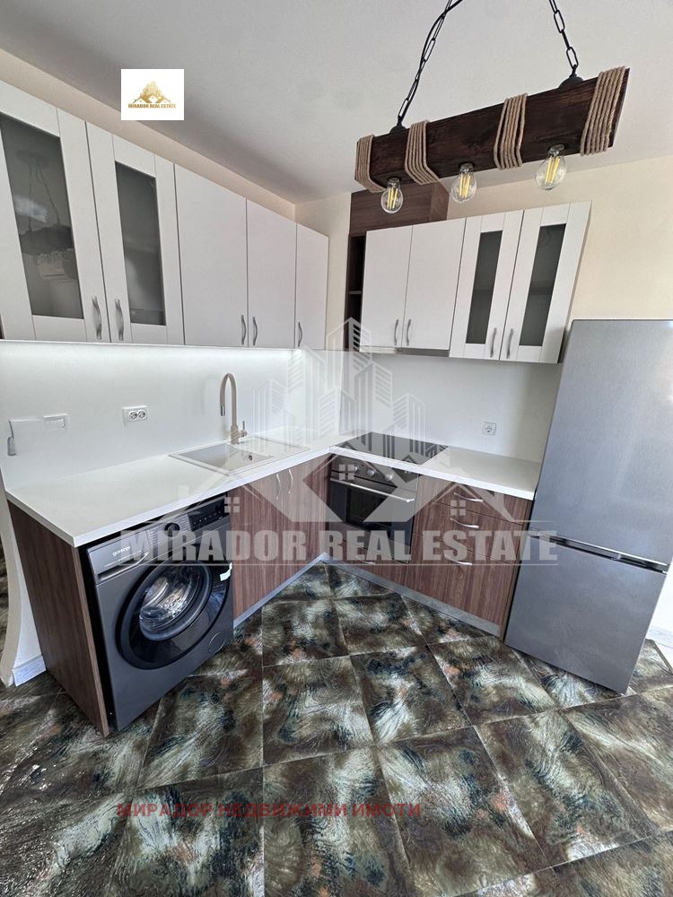 Продава  2-стаен град София , Хаджи Димитър , 60 кв.м | 12331050 - изображение [5]