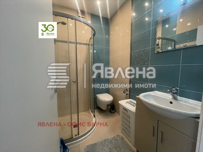 Продава 2-СТАЕН, гр. Варна, Левски 1, снимка 11 - Апартаменти - 51926403