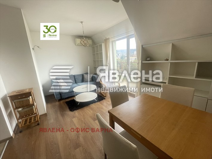 Продава 2-СТАЕН, гр. Варна, Левски 1, снимка 8 - Апартаменти - 51926403