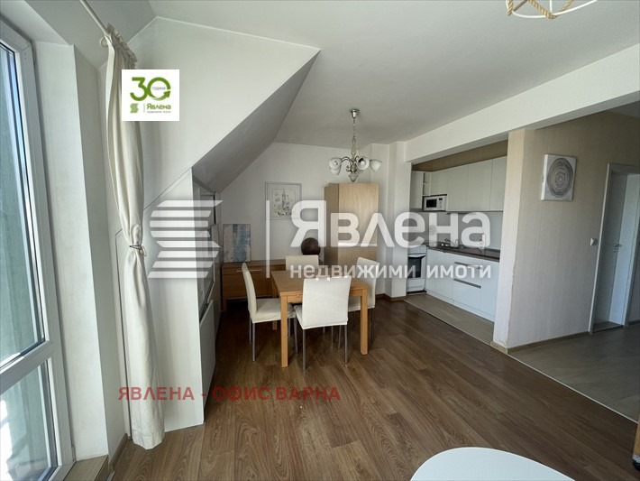 Продава 2-СТАЕН, гр. Варна, Левски 1, снимка 12 - Апартаменти - 51926403