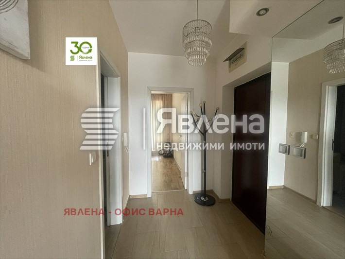 Продава 2-СТАЕН, гр. Варна, Левски 1, снимка 9 - Апартаменти - 51926403