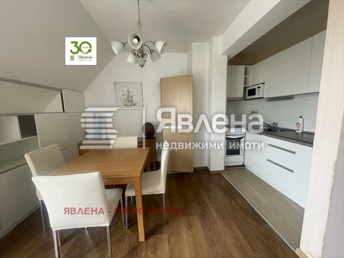 Продава 2-СТАЕН, гр. Варна, Левски 1, снимка 7 - Апартаменти - 51926403