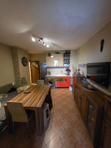 Продава 2-СТАЕН, гр. Бургас, област Бургас, снимка 2 - Апартаменти - 52612873