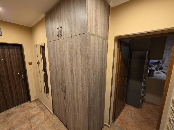 Продава 2-СТАЕН, гр. Бургас, област Бургас, снимка 11 - Апартаменти - 52612873