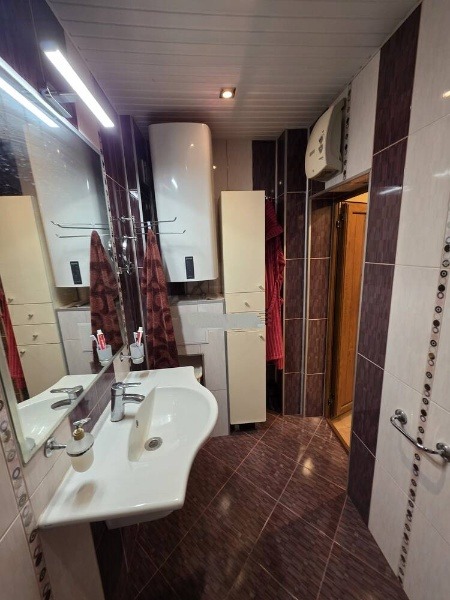 Продава 2-СТАЕН, гр. Бургас, област Бургас, снимка 13 - Апартаменти - 52612873