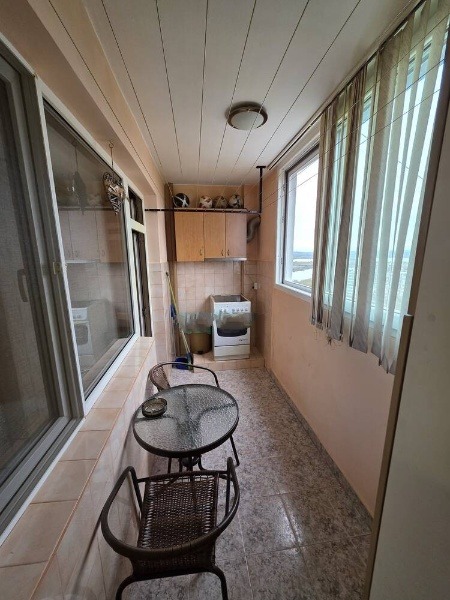 Продава 2-СТАЕН, гр. Бургас, област Бургас, снимка 7 - Апартаменти - 52612873