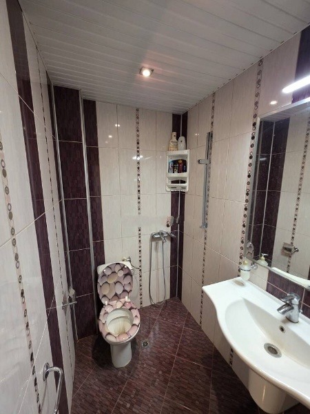 Продава 2-СТАЕН, гр. Бургас, област Бургас, снимка 14 - Апартаменти - 52612873