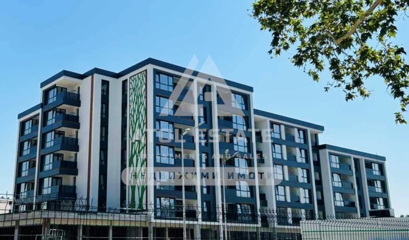 Продава 2-СТАЕН, гр. Пловдив, Каменица 2, снимка 4 - Апартаменти - 53418065