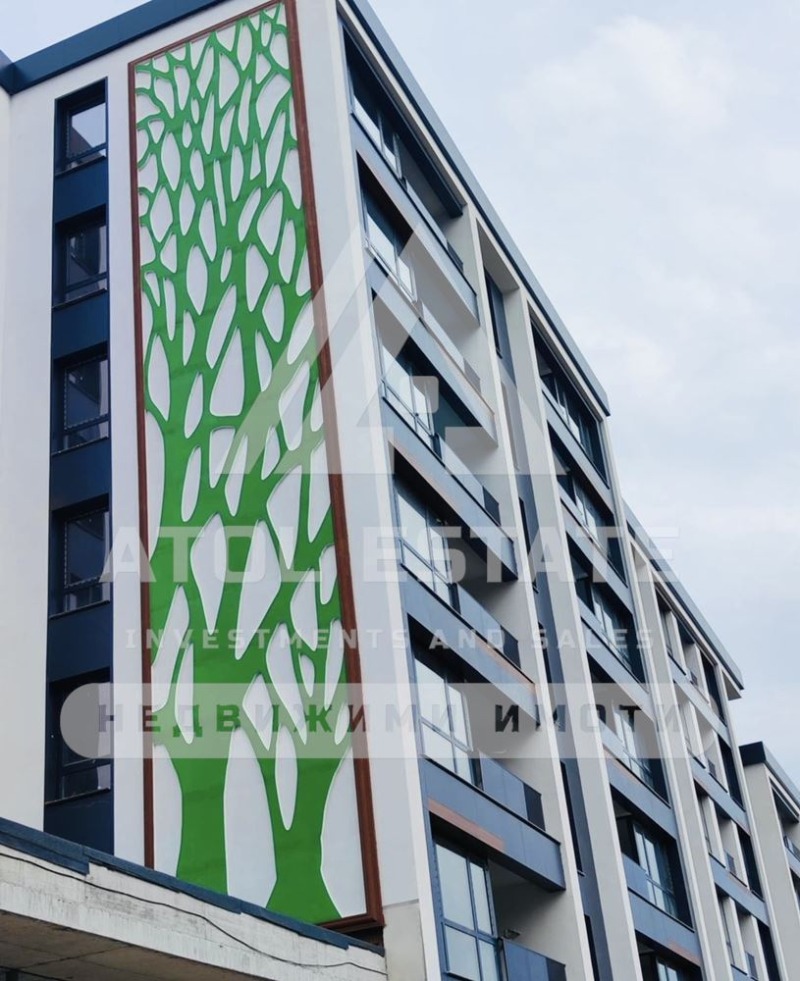 Продава 2-СТАЕН, гр. Пловдив, Каменица 2, снимка 8 - Апартаменти - 53418065