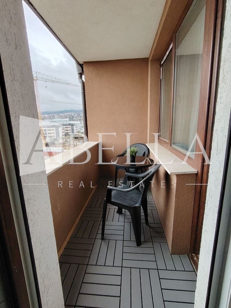 Продава 2-СТАЕН, гр. София, Малинова долина, снимка 14 - Апартаменти - 54601767
