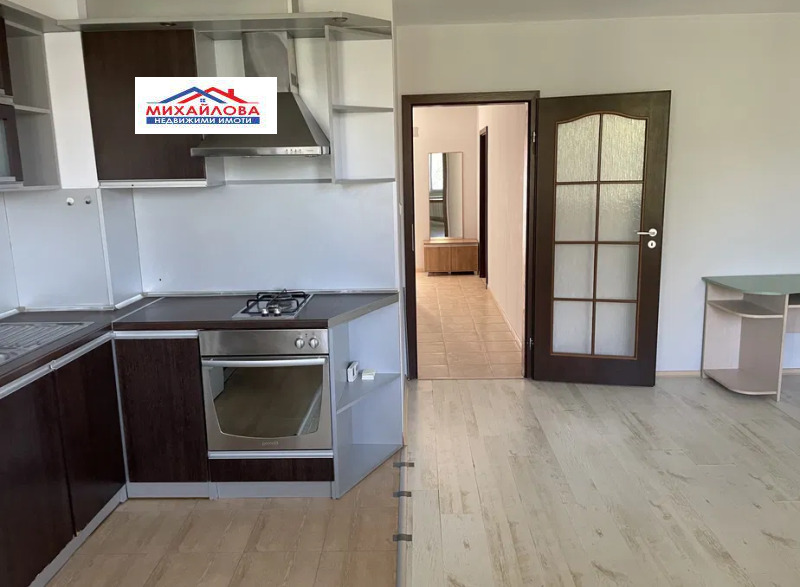 Продается  2 спальни Стара Загора , Център , 99 кв.м | 75623081 - изображение [2]