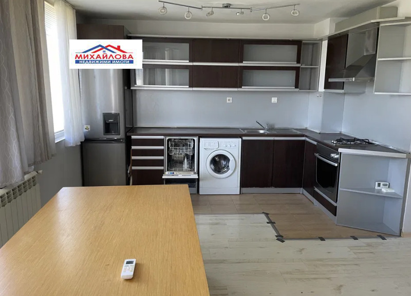 Продава 3-СТАЕН, гр. Стара Загора, Център, снимка 1 - Aпартаменти - 48879929