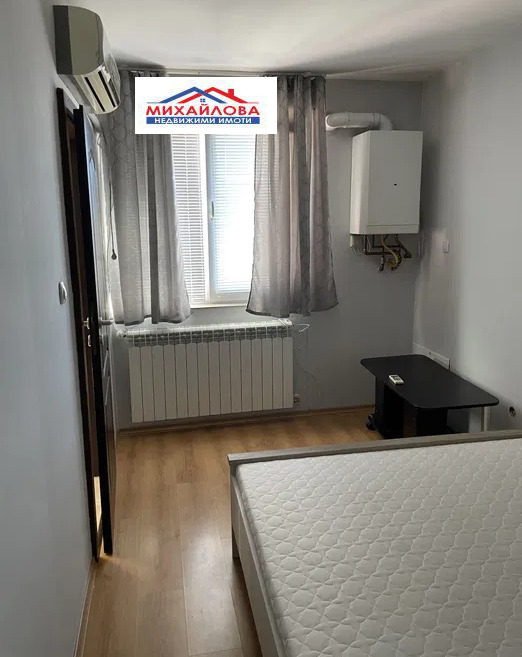 Продава 3-СТАЕН, гр. Стара Загора, Център, снимка 3 - Aпартаменти - 48879929