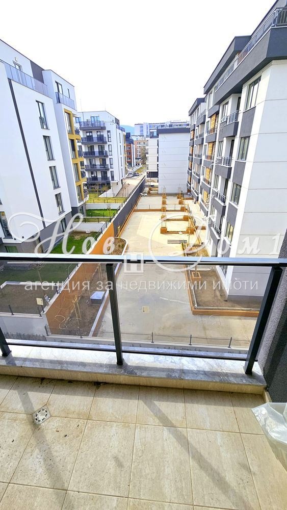 Satılık  2 yatak odası Sofia , Malinova dolina , 103 metrekare | 60505959 - görüntü [3]