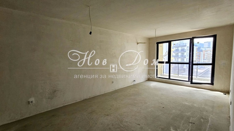 À venda  2 quartos Sofia , Malinova dolina , 103 m² | 60505959