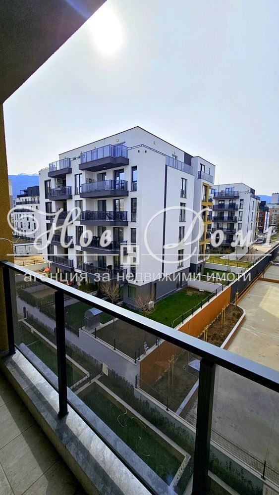 En venta  2 dormitorios Sofia , Malinova dolina , 103 metros cuadrados | 60505959 - imagen [4]